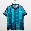 FC Barcelona Retro Away Shirt 1996/97