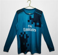 Real Madrid Away Shirt 2017/18
