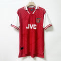Arsenal FC Retro Home Shirt 1996/98