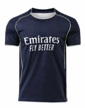 Real Madrid Away Shirt 2025/26
