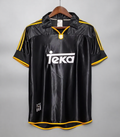 Real Madrid Retro Away Shirt 1999/00