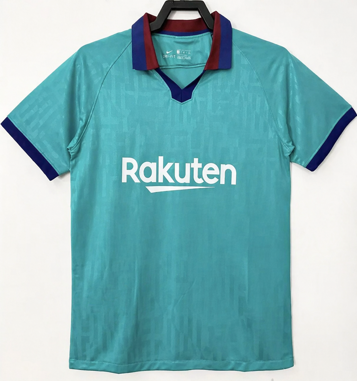FC Barcelona Third Shirt 2019/20