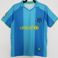 FC Barcelona Away Shirt 2007/08