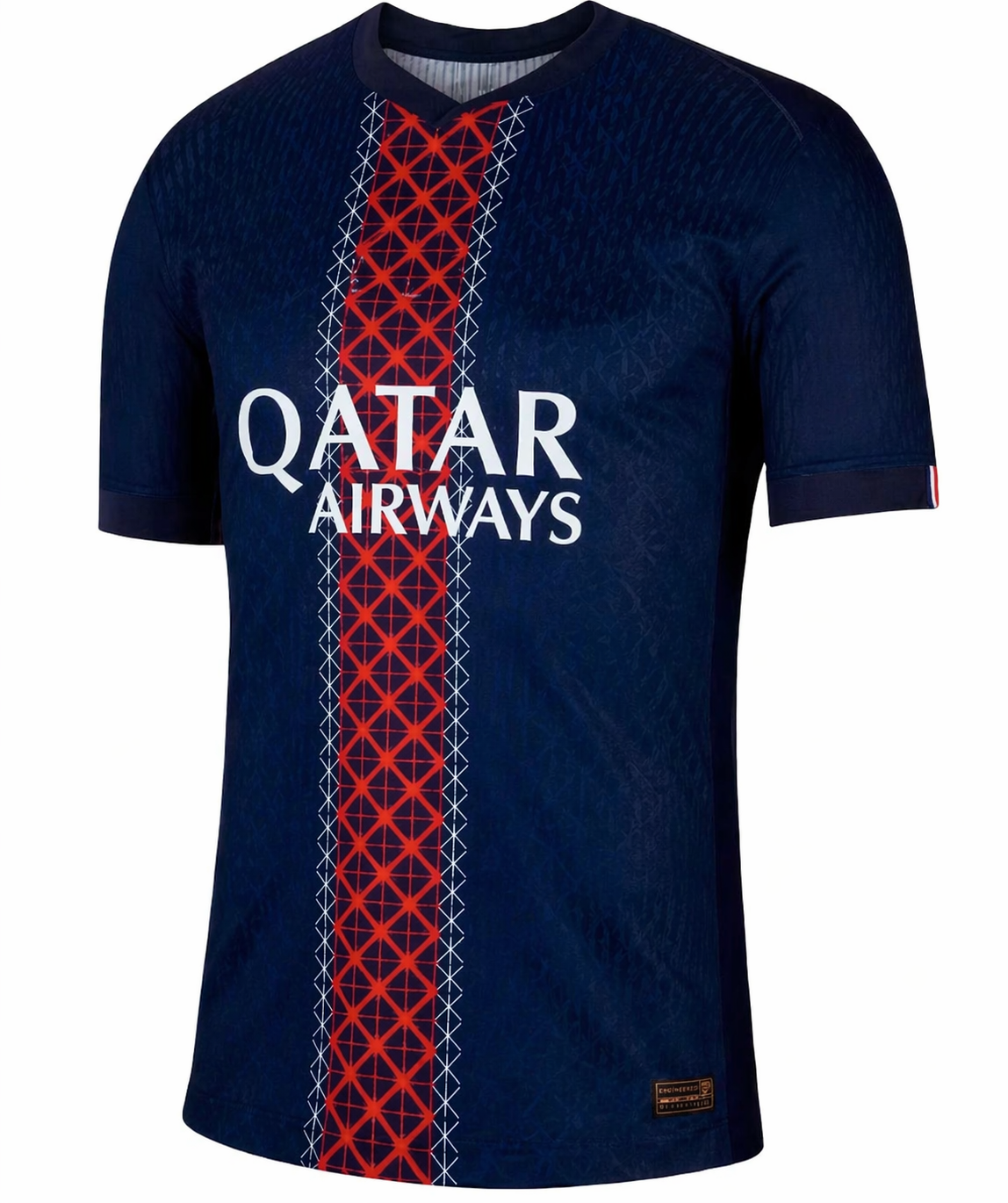 Paris Saint-Germain Home Shirt 2025/26