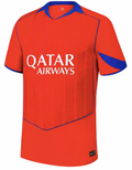 Paris Saint-Germain Third Shirt 2025/26