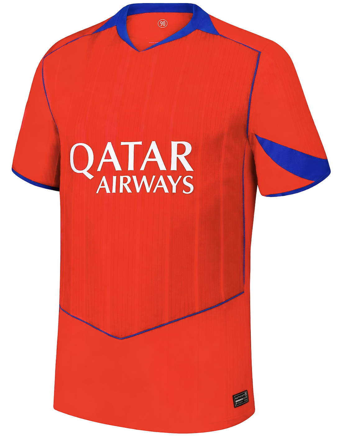 Paris Saint-Germain Third Shirt 2025/26