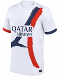 Paris Saint-Germain Away Shirt 2025/26