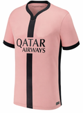 Paris Saint-Germain Third Shirt 2024/25