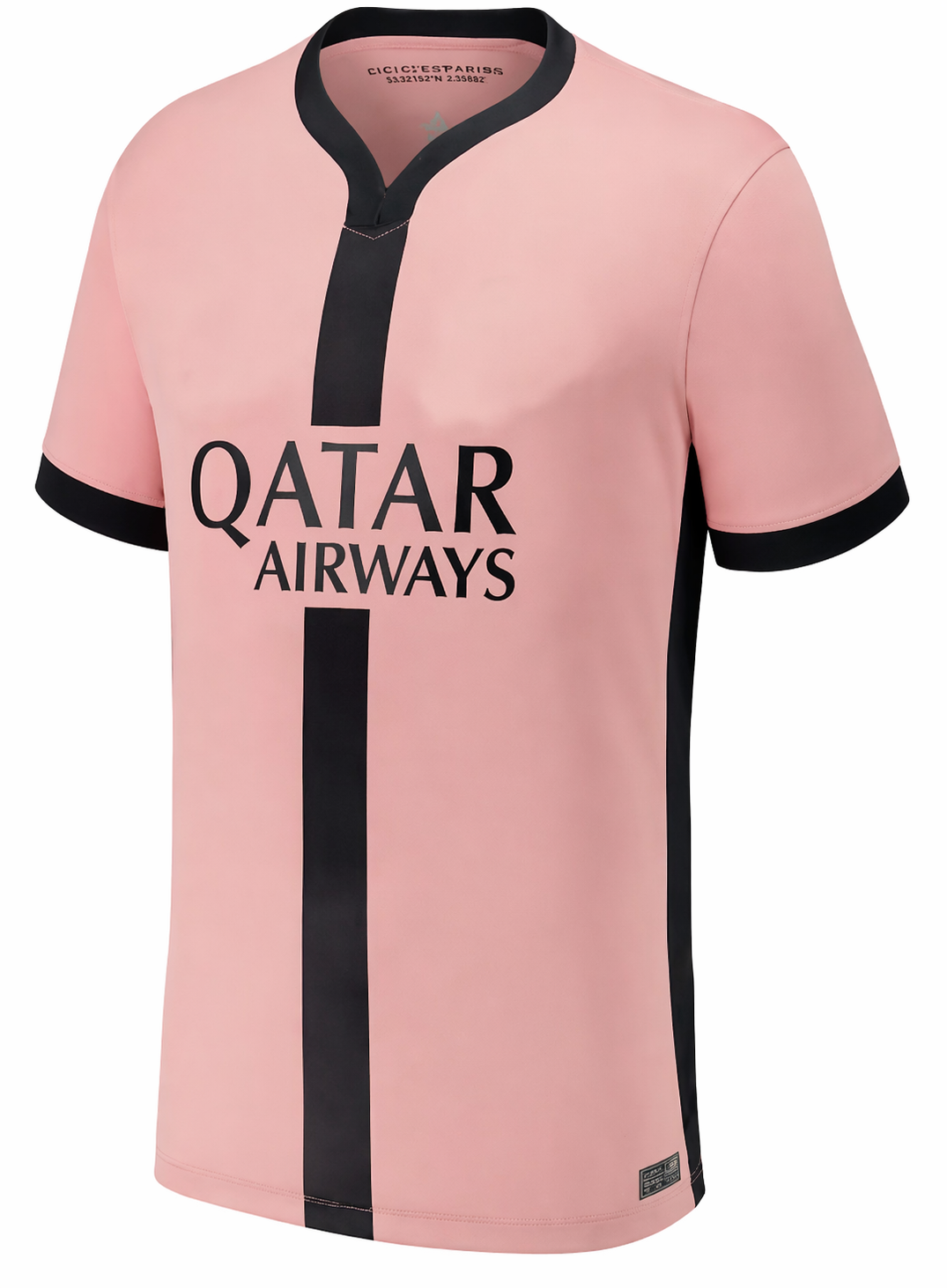 Paris Saint-Germain Third Shirt 2024/25