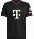 Bayern Munich Third Shirt 2025/26