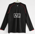 Manchester United Retro Third Shirt 2007/08