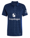 Manchester United Away Shirt 2024/25