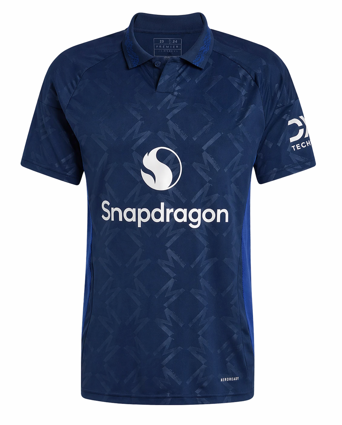 Manchester United Away Shirt 2024/25