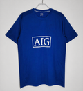 Manchester United Retro Third Shirt 2008/09
