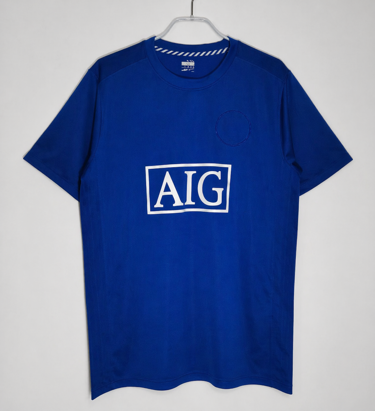 Manchester United Retro Third Shirt 2008/09