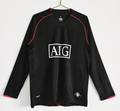 Manchester United Retro Third Shirt 2008/09