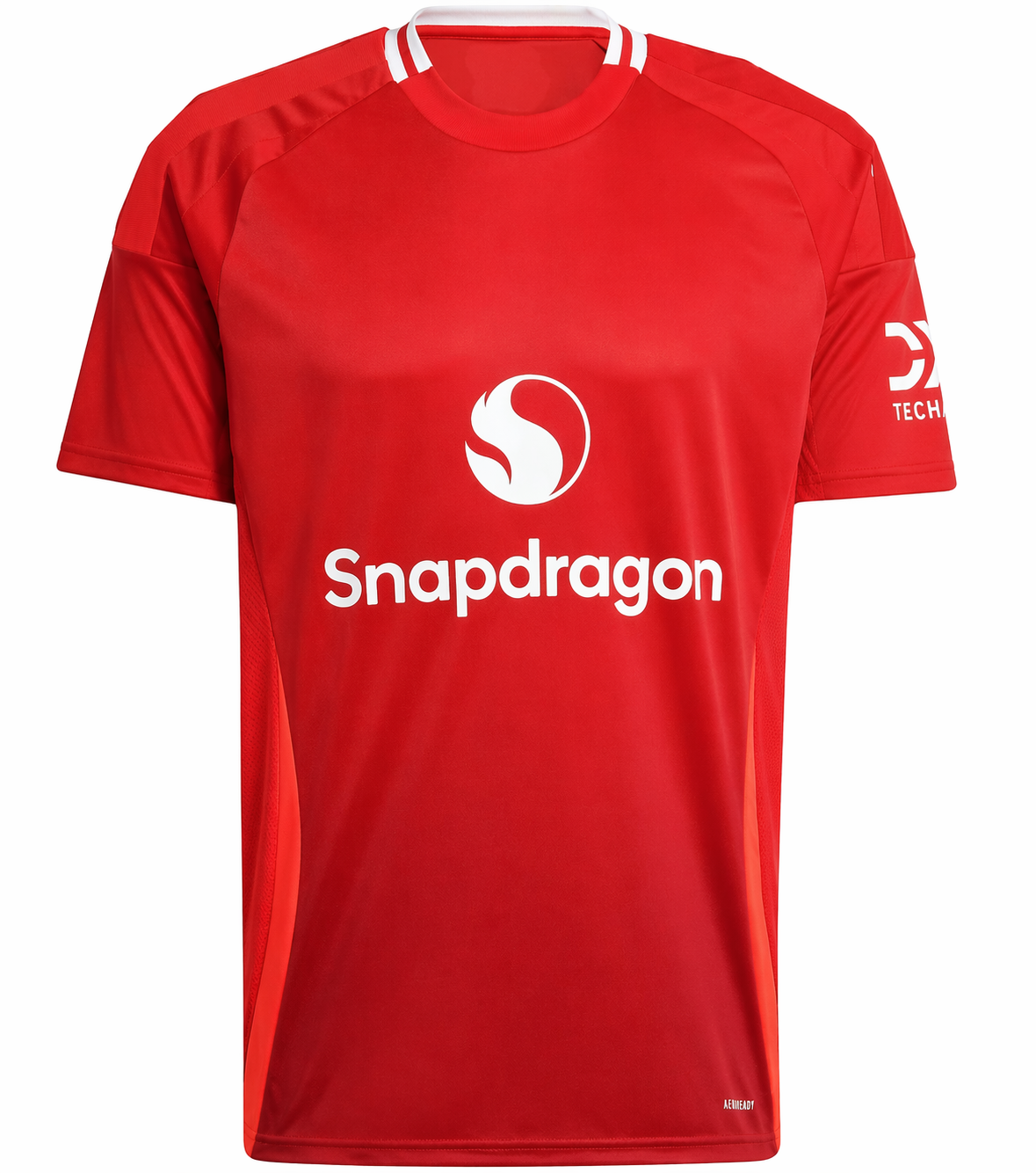 Manchester United Home Shirt 2024/25