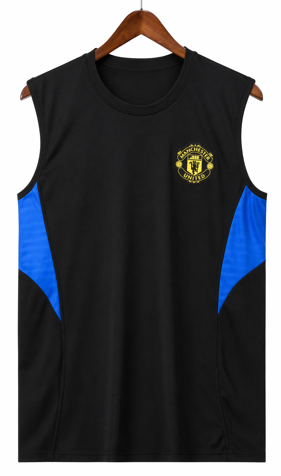 Manchester United Sleeveless Training Shirt 2025/26
