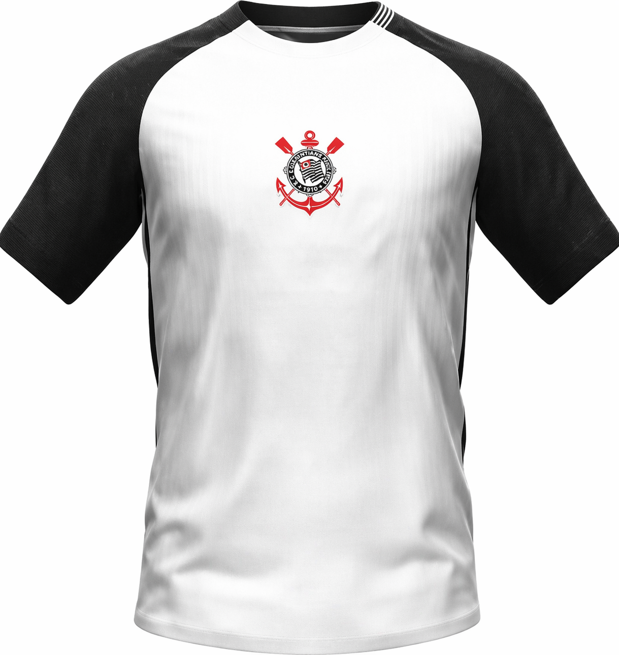Corinthians Home Shirt 2025/26