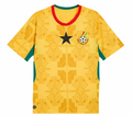 Ghana Away Shirt 2026
