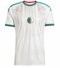 Algeria Home Shirt 2026