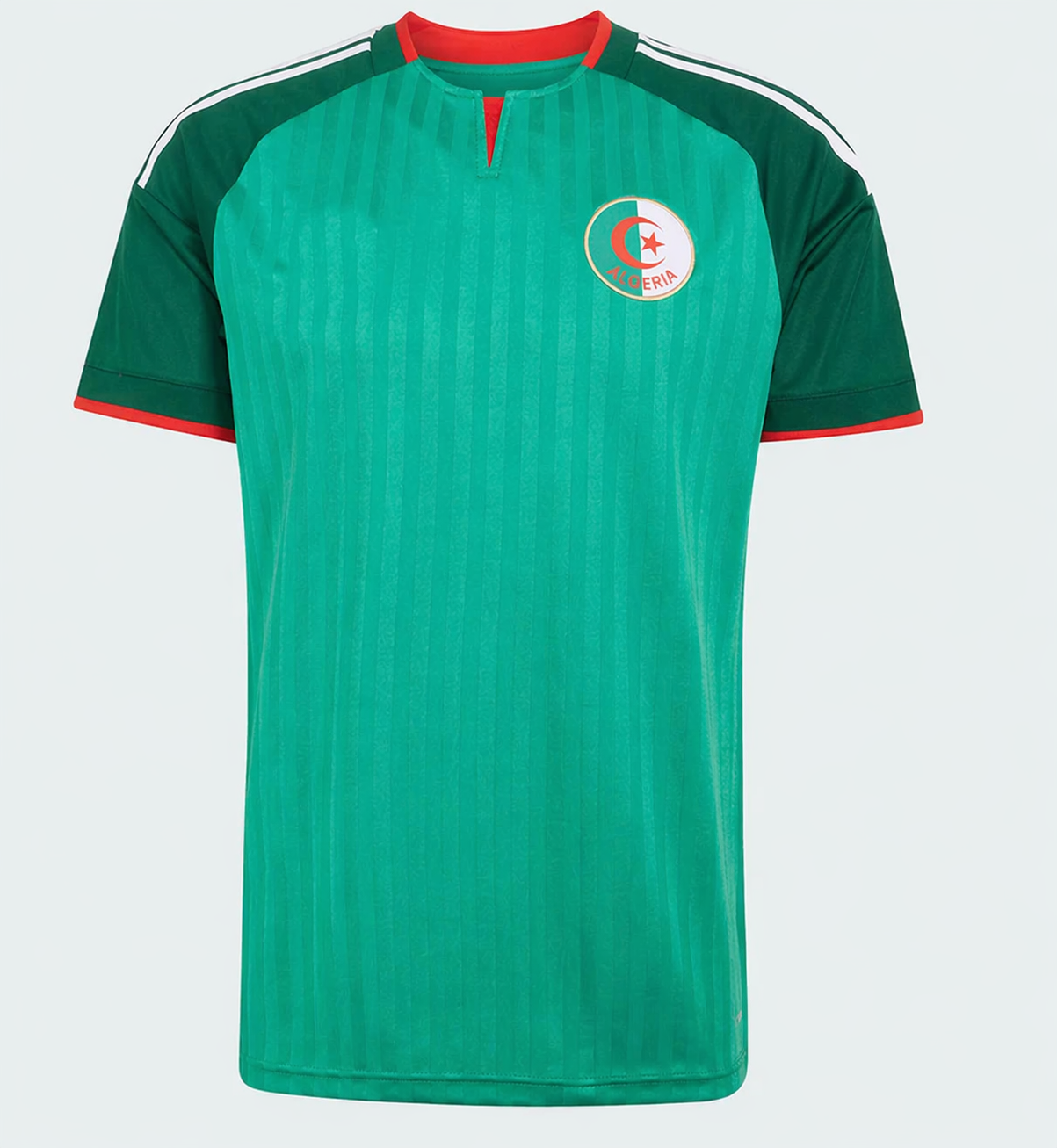 Algeria Away Shirt 2026