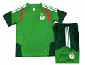 Algeria Training Set 2026