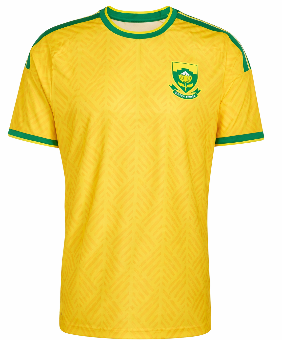 South Africa Home Shirt 2026