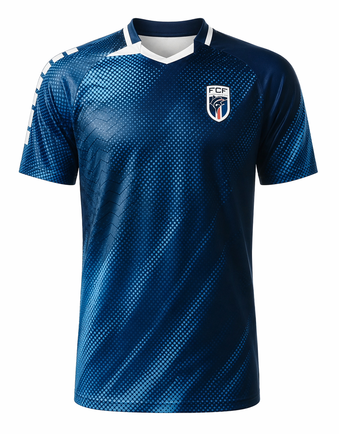 Cape Verde Home Shirt 2026