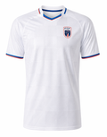 Cape Verde Away Shirt 2026