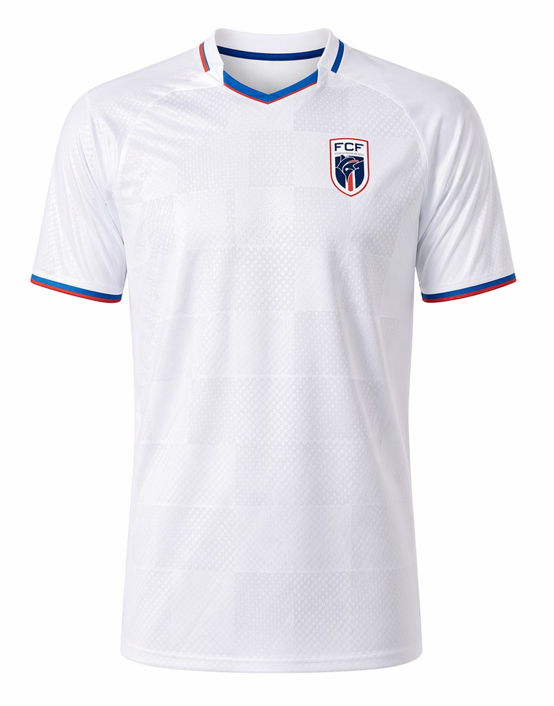 Cape Verde Away Shirt 2026
