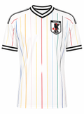 Japan Away Shirt 2026