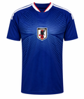 Japan Home Shirt 2026