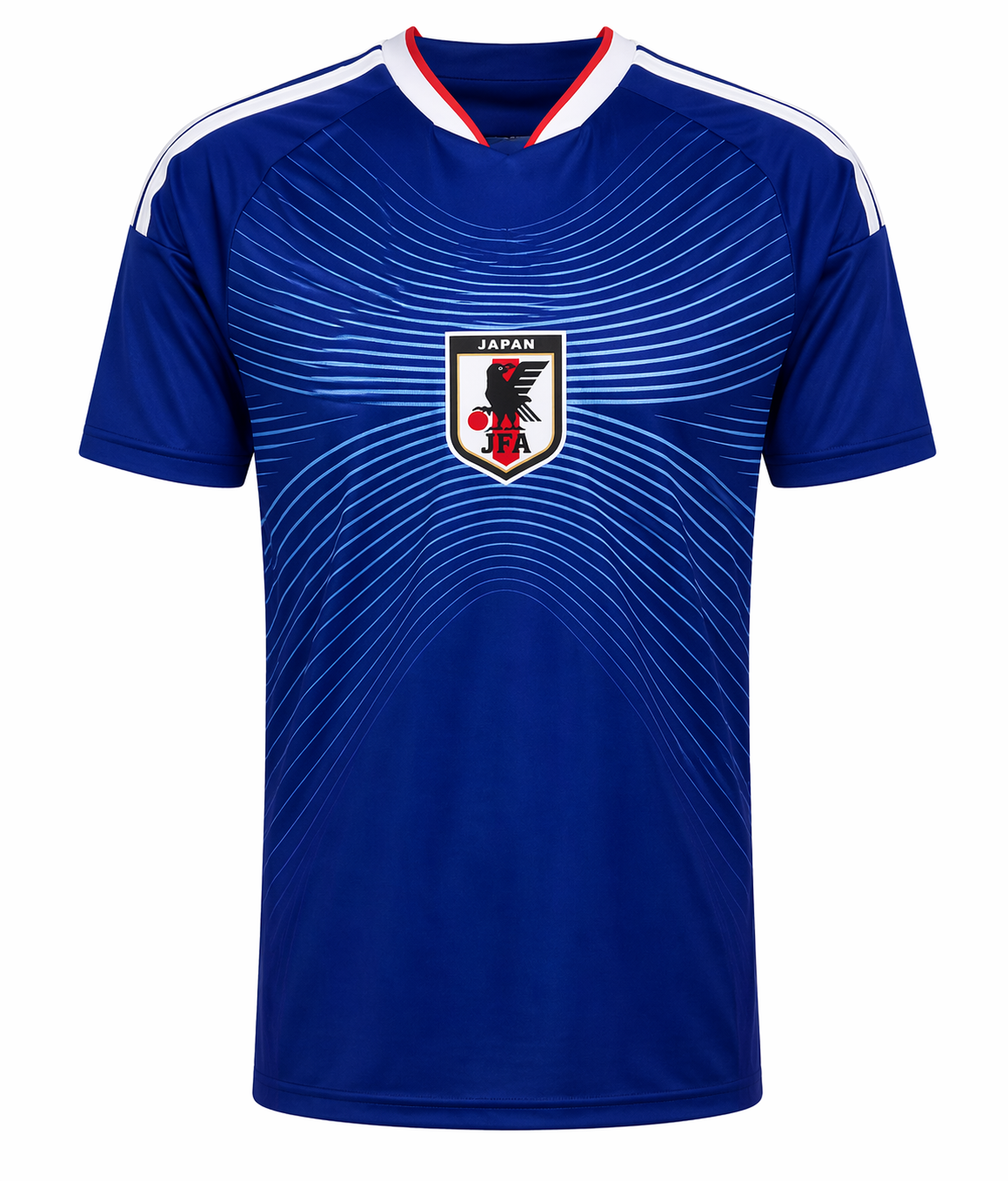 Japan Home Shirt 2026
