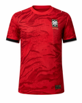 South Korea Home Shirt 2026