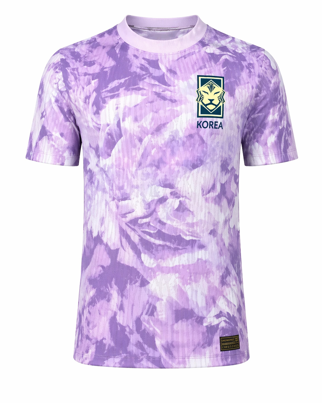 South Korea Away Shirt 2026