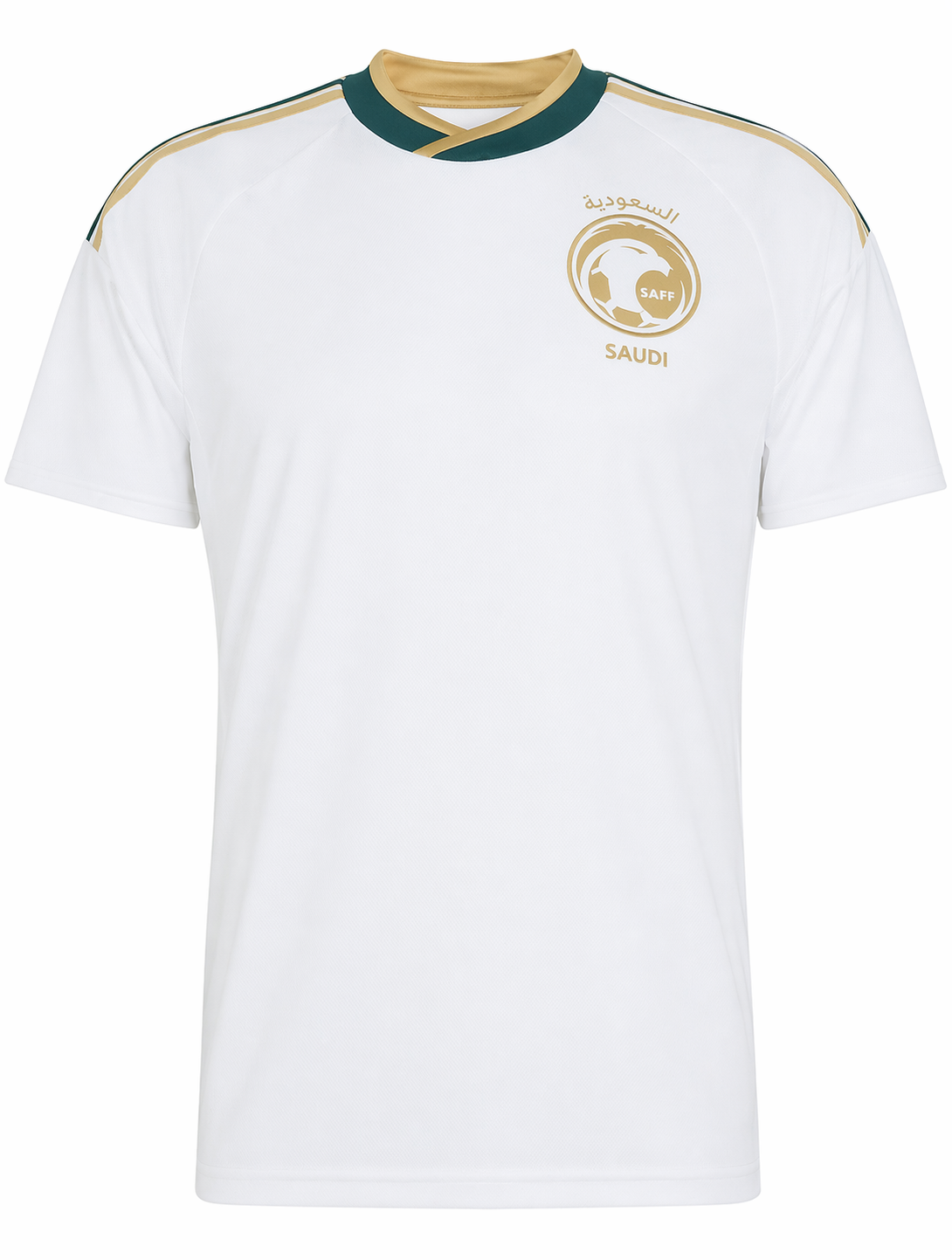 Saudi Arabia Away Shirt 2026