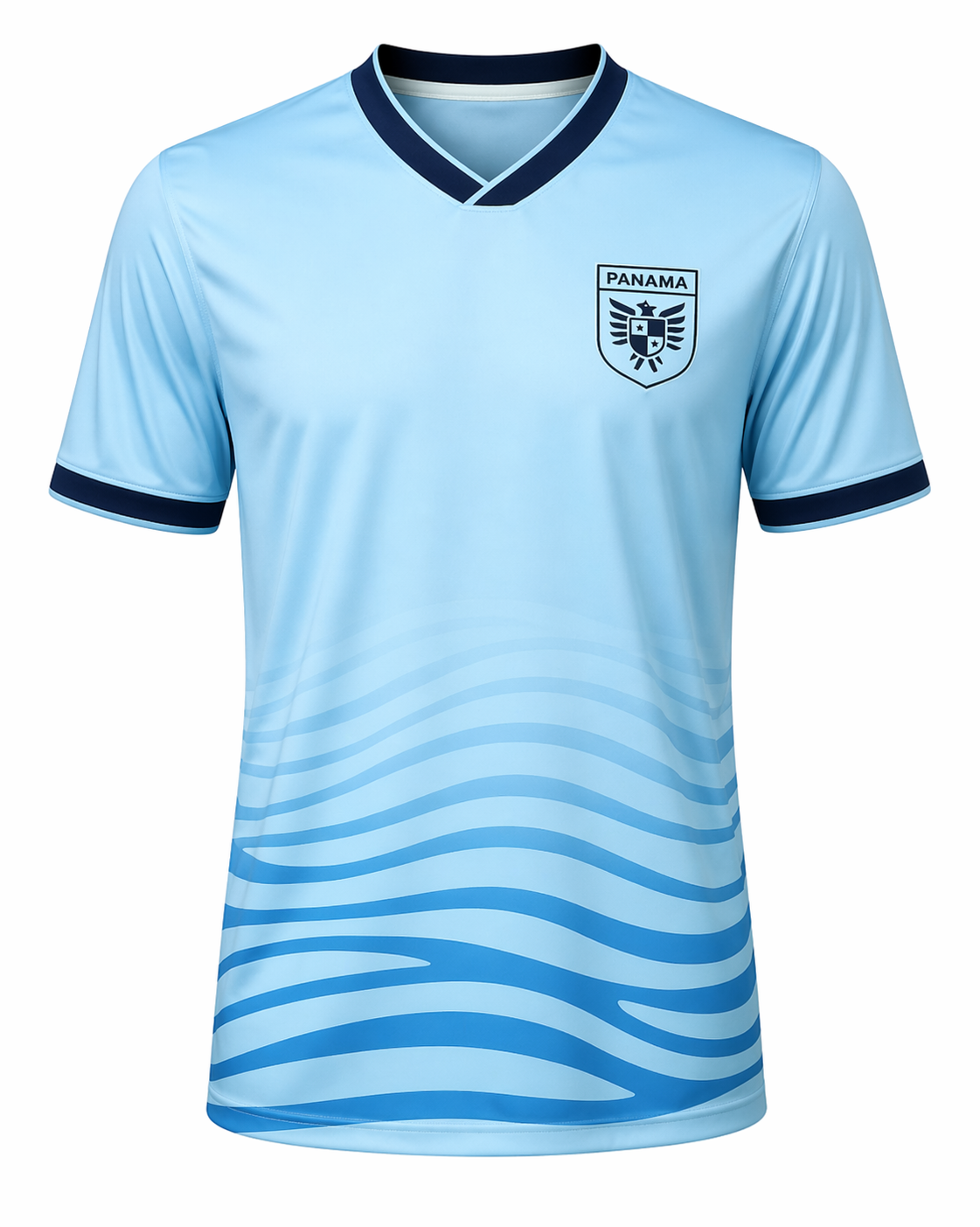 Panama Away Shirt 2026