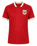 Panama Home Shirt 2026
