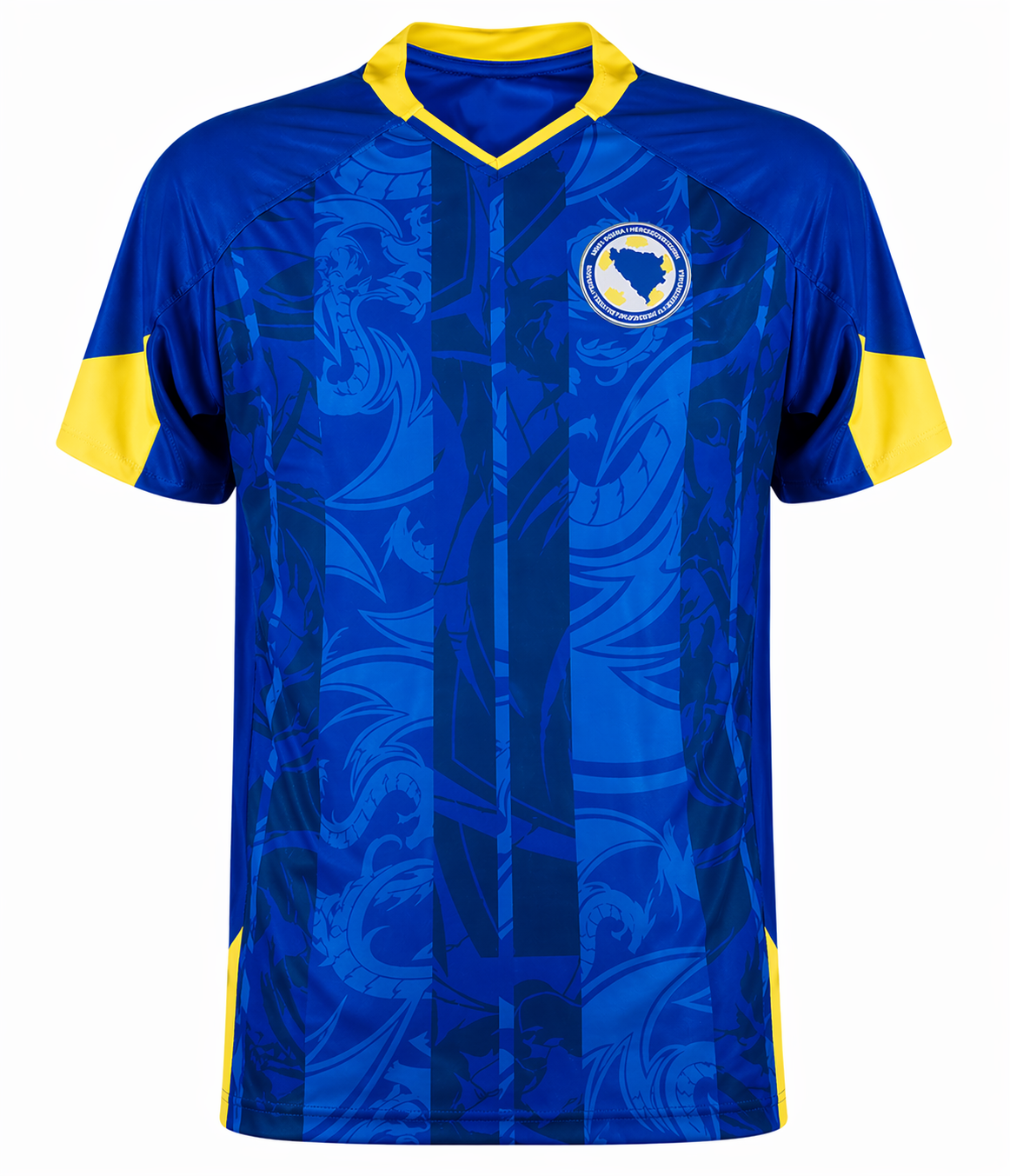 Bosnia & Herzegovina Home Shirt 2023/24