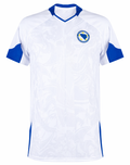 Bosnia & Herzegovina Away Shirt 2023/24