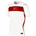 Turkey Away Shirt 2026