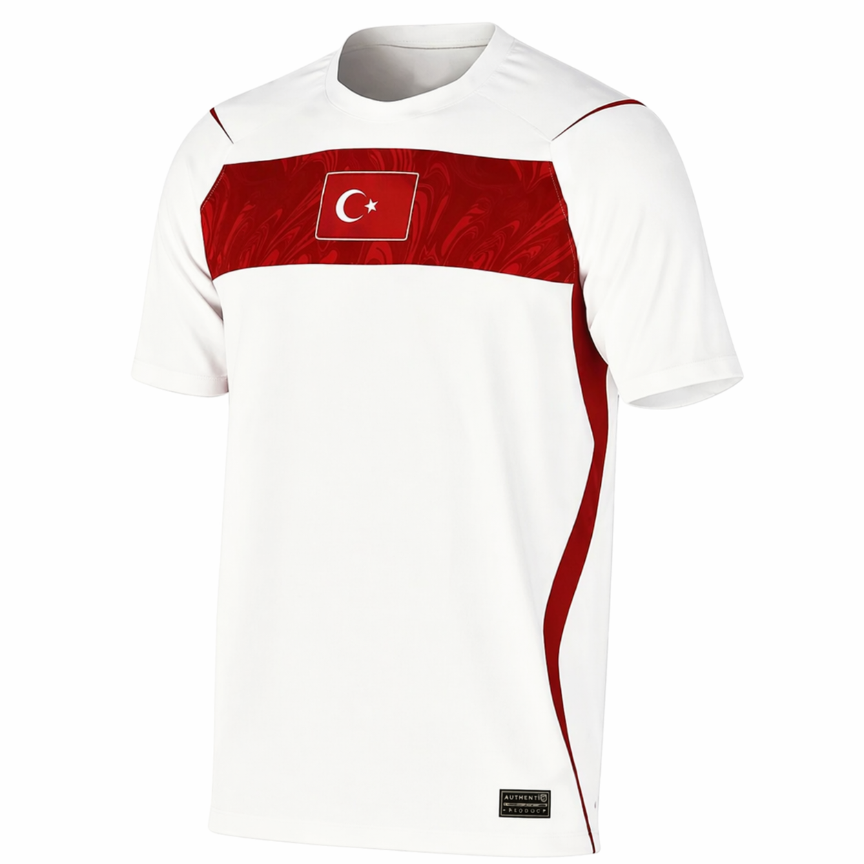 Turkey Away Shirt 2026