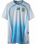 DR Congo Away Shirt 2025/26