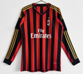 AC Milan Retro Home Shirt 2013/14