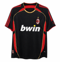 AC Milan Retro Away Shirt 2006/07