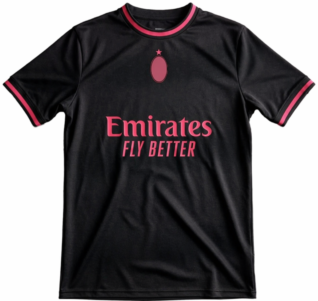 AC Milan Third Shirt 2026/27