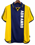 AFC Ajax Retro Away 2000/01