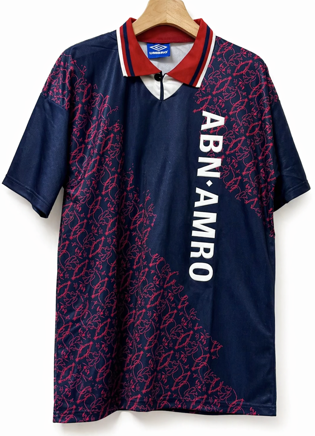 AFC Ajax Retro Away 1994/95