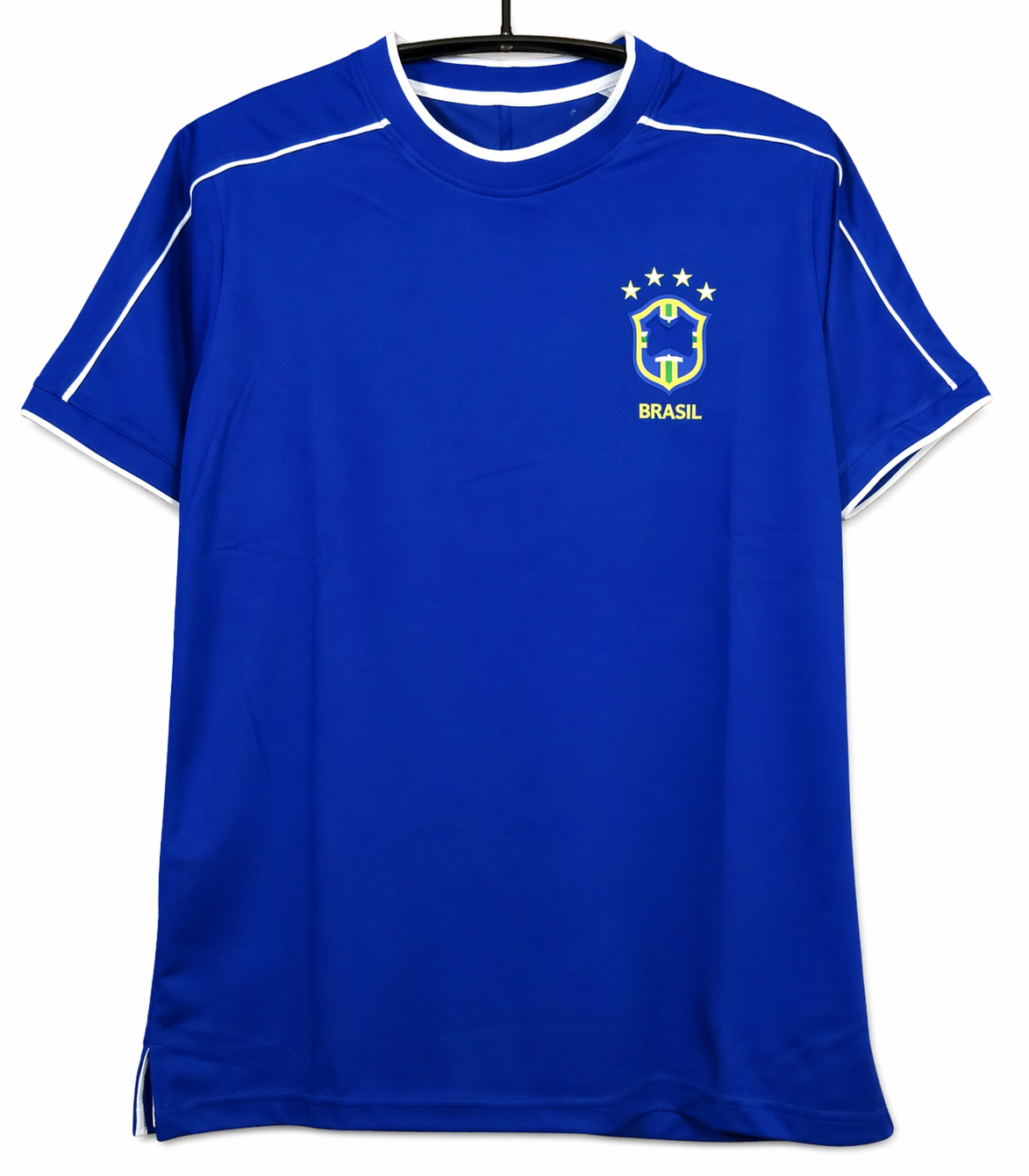 Brazil Retro Away Shirt 1998